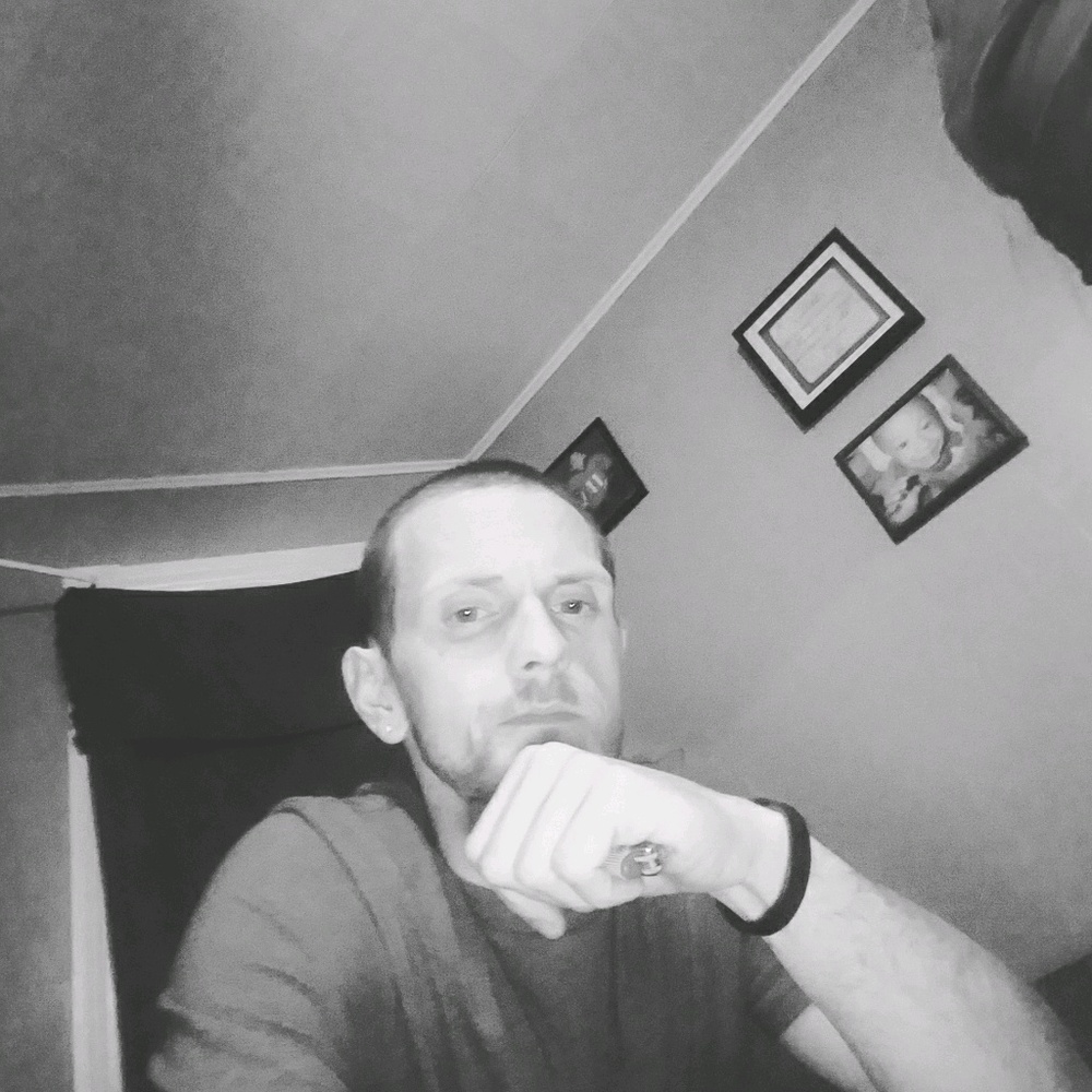 Meet your Posher, Nathan